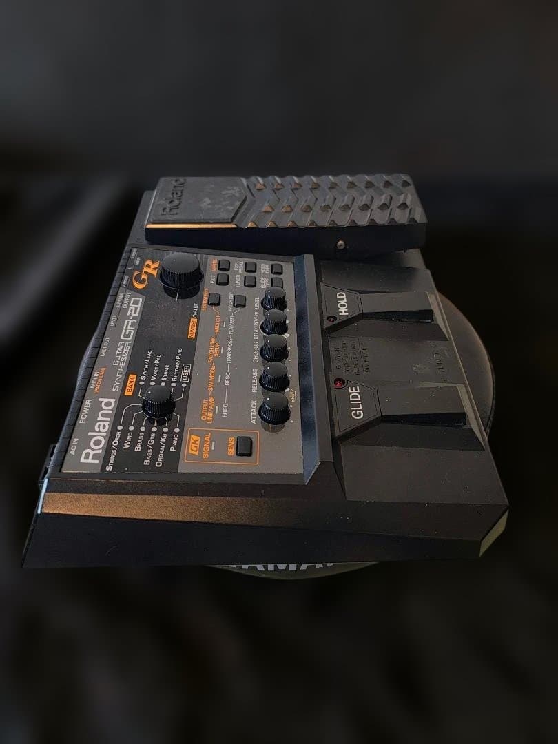 Roland Guitar Effects Units Gr-20