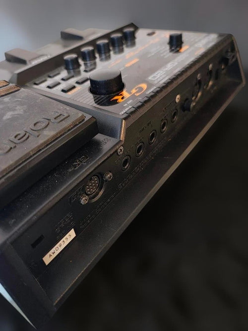 Roland Guitar Effects Units Gr-20