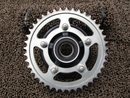 Kawasaki Wheel Zz-R1400 41 B3969 Zxt40A Zxt40Ae Ninja Fi