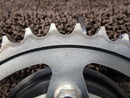 Kawasaki Wheel Zz-R1400 41 B3969 Zxt40A Zxt40Ae Ninja Fi