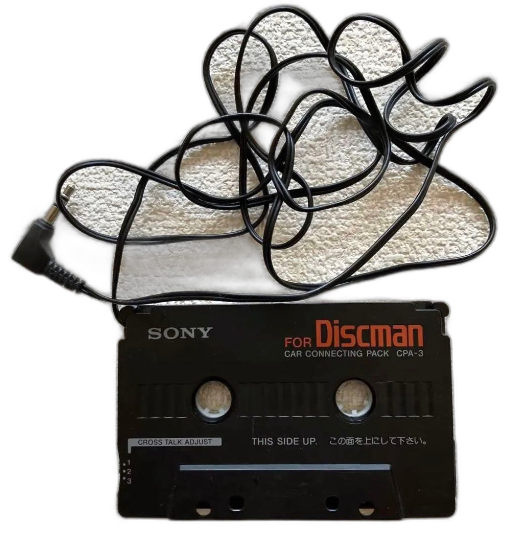 Portable Cd Player Cpa-3