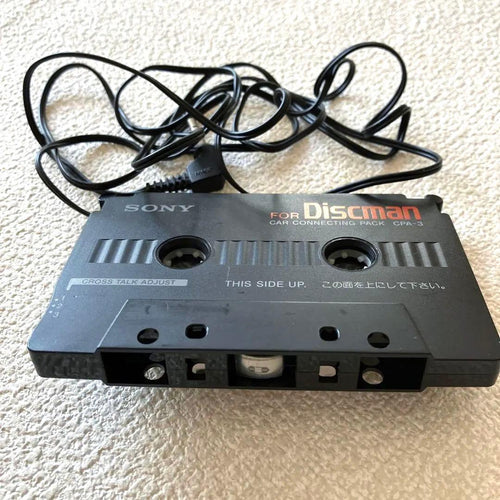 Portable Cd Player Cpa-3