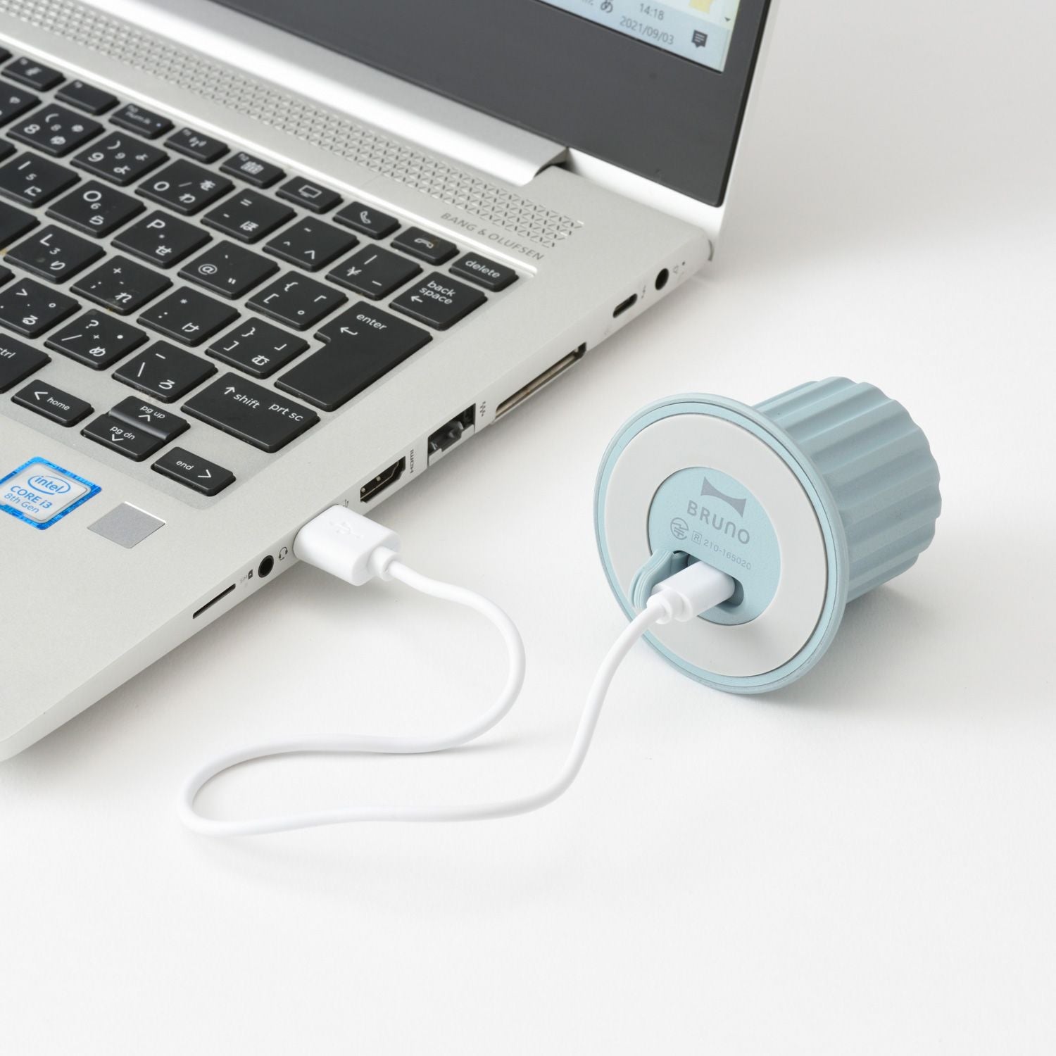 Bruno Others Bluetooth Usb Bde060