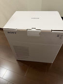 Sony Subwoofers Sa-Sw5