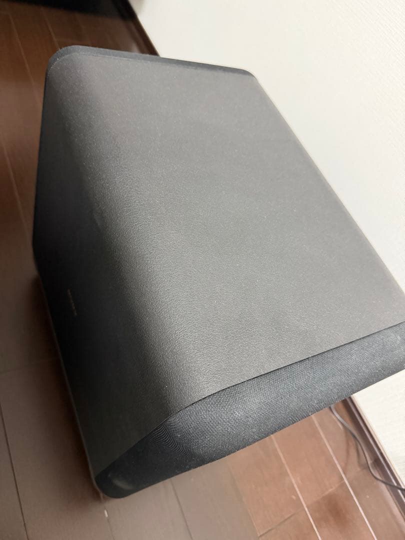 Sony Subwoofers Sa-Sw5