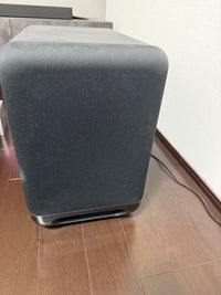 Sony Subwoofers Sa-Sw5