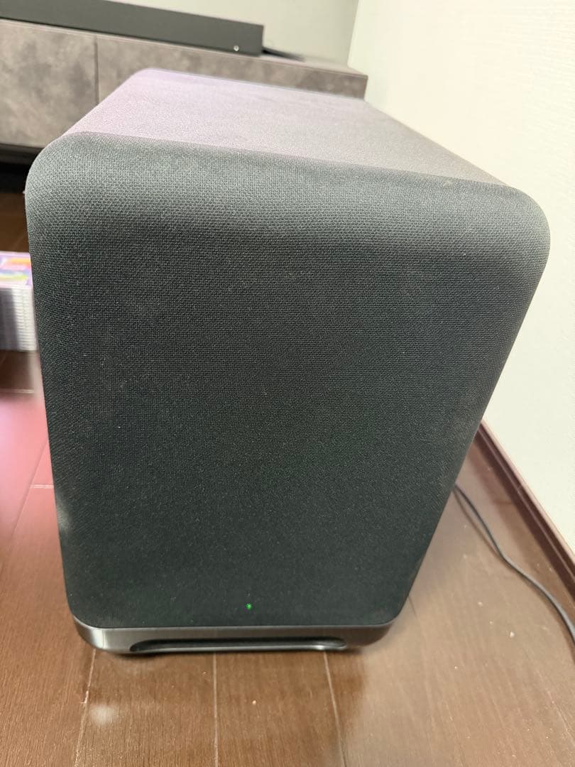 Sony Subwoofers Sa-Sw5