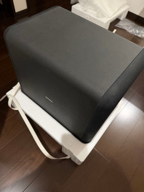 Sony Subwoofers Sa-Sw5
