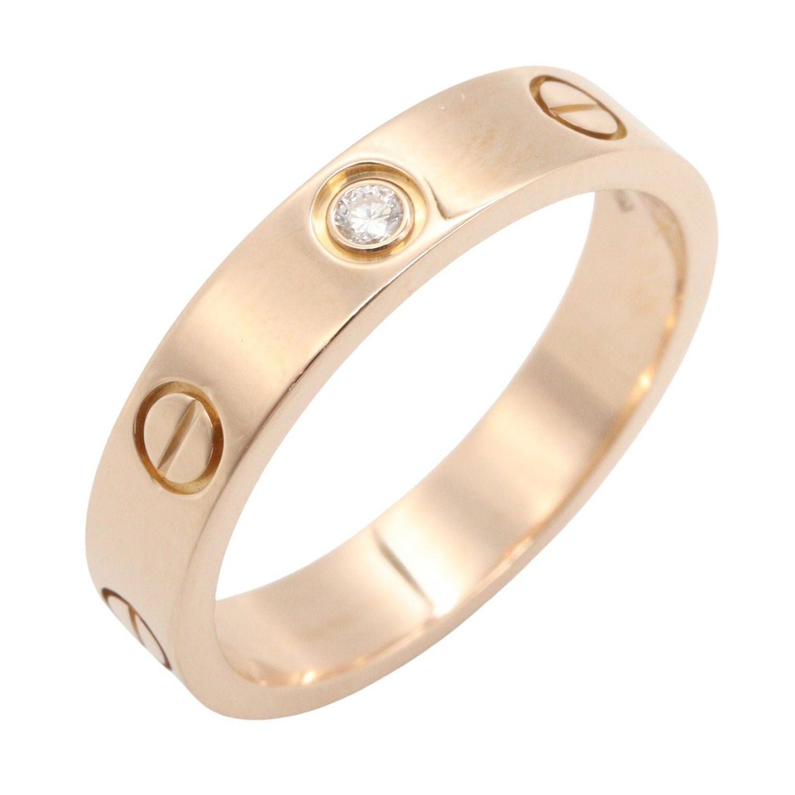 Cartier Ring 1Pd