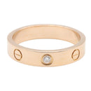 Cartier Ring 1Pd