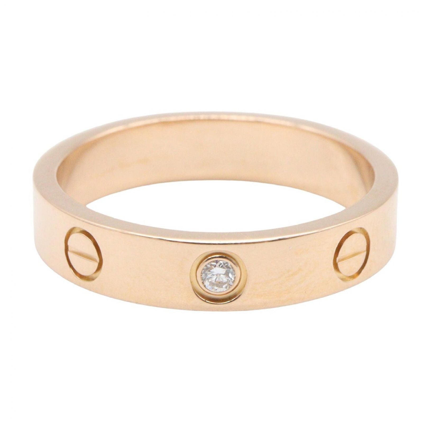 Cartier Ring 1Pd