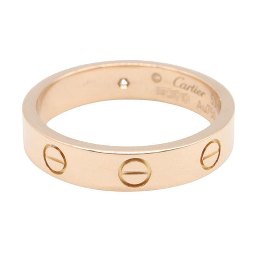 Cartier Ring 1Pd