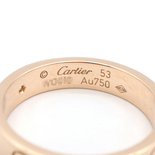 Cartier Ring 1Pd