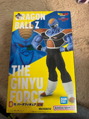 Dragon Ball Z D