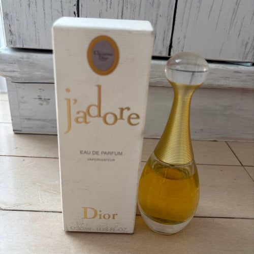 Christian Dior Perfume (Women) J'Adore 30Ml