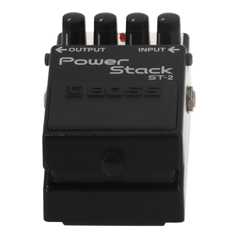 Boss Expansion Pad Sampler Effector St-2 Ab 05