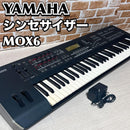Yamaha Modular Synthesizer Mox6