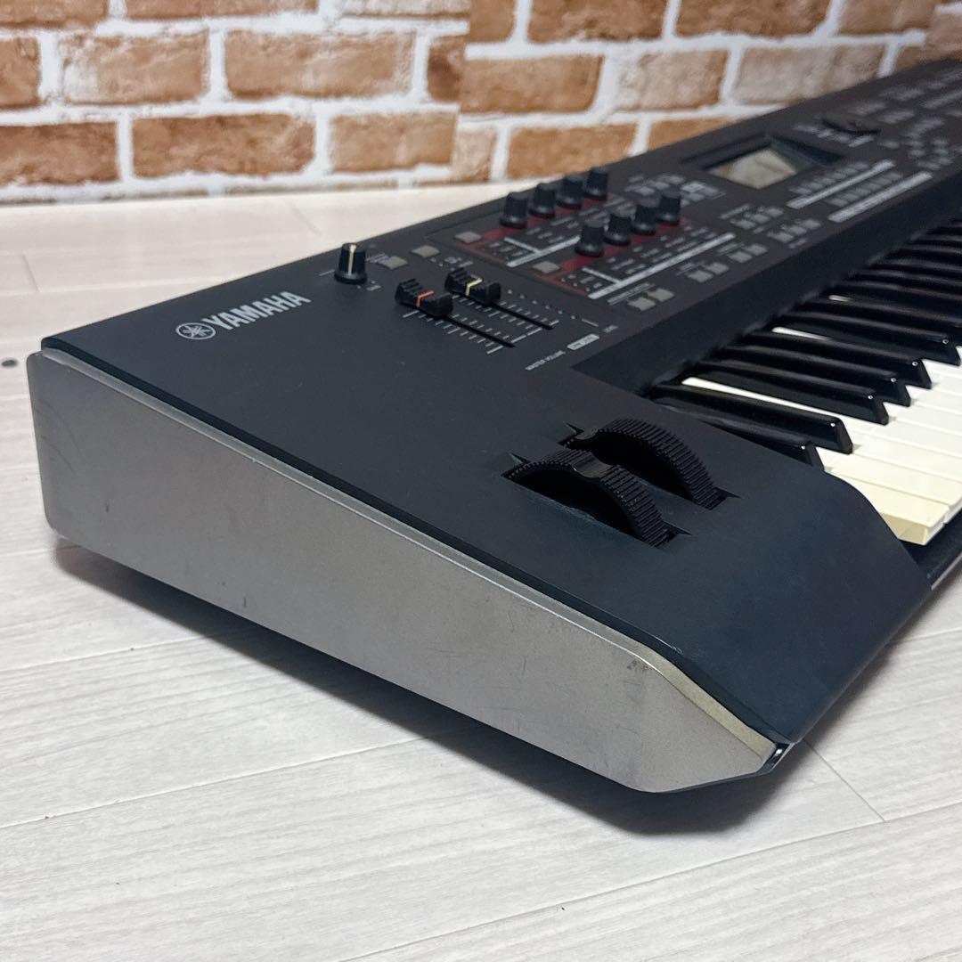 Yamaha Modular Synthesizer Mox6