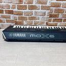 Yamaha Modular Synthesizer Mox6