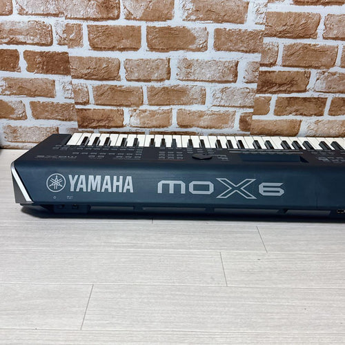 Yamaha Modular Synthesizer Mox6