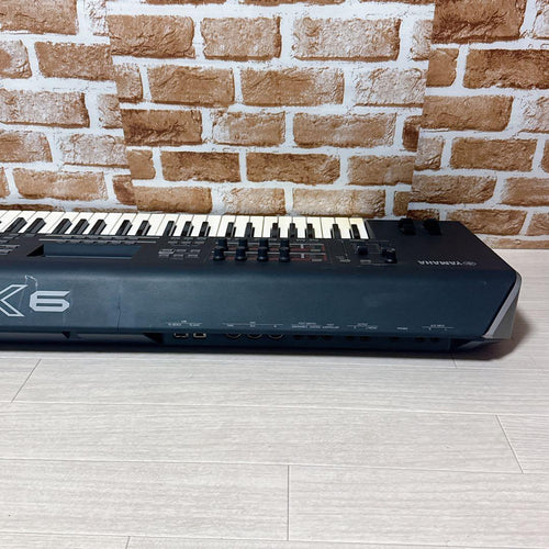 Yamaha Modular Synthesizer Mox6