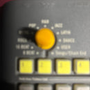 Korg Rhythm Machines Kr Mini