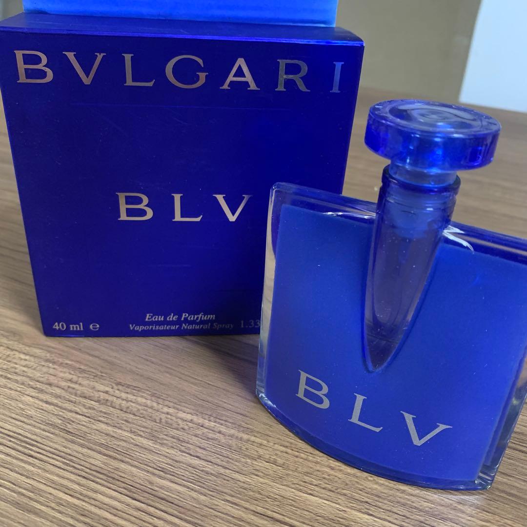 Bvlgari Perfume (For Women) 40Ml Blv