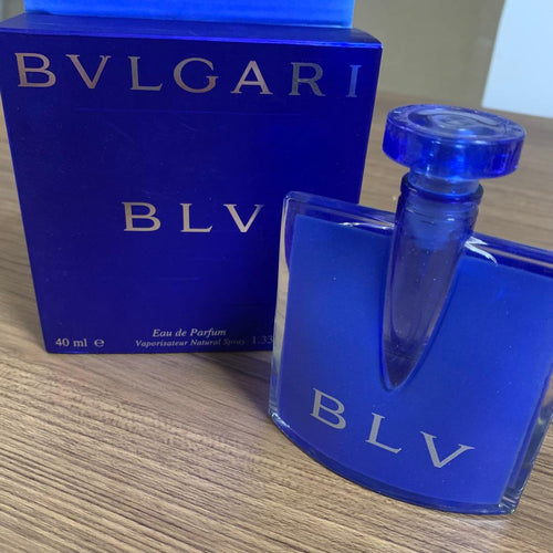 Bvlgari Perfume (For Women) 40Ml Blv