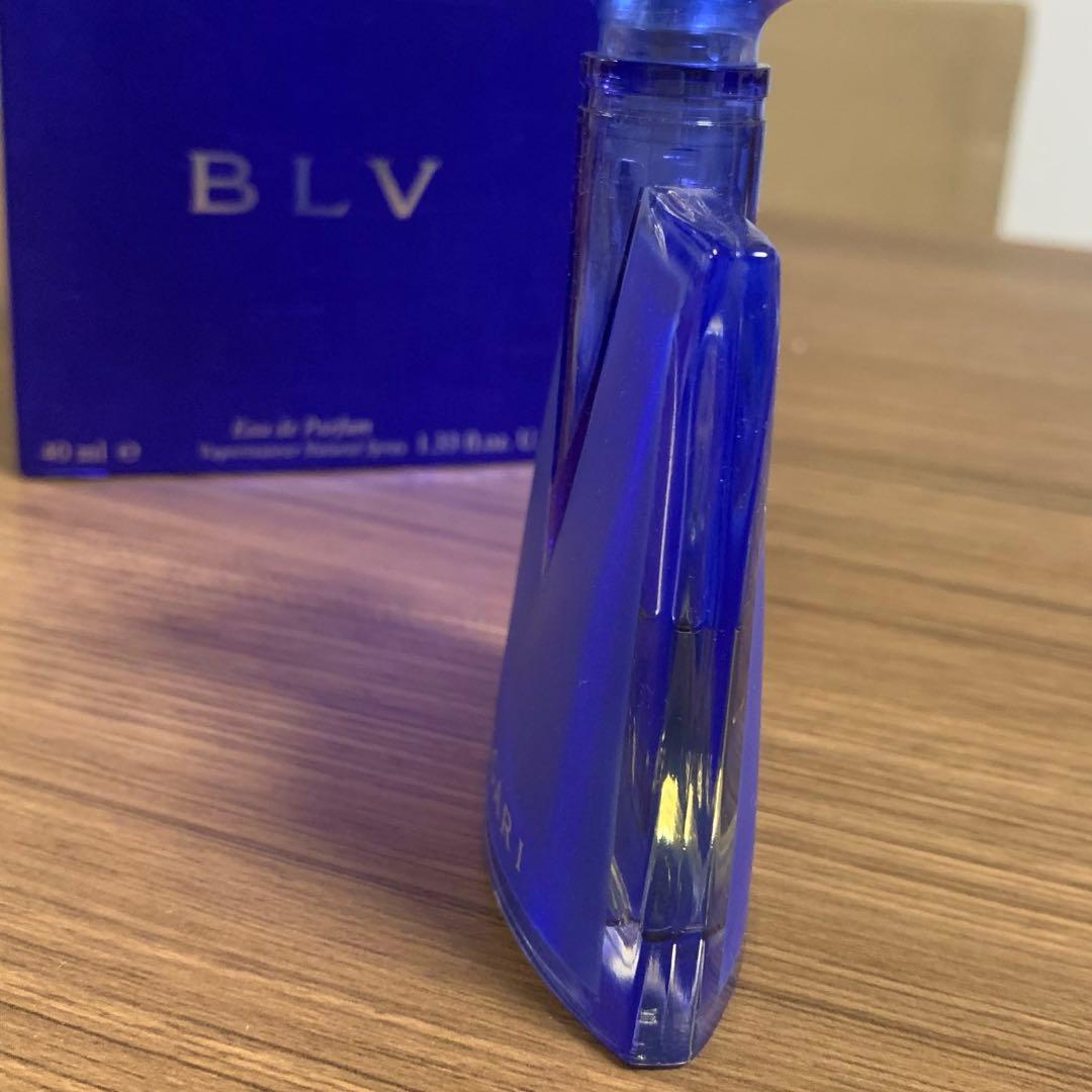 Bvlgari Perfume (For Women) 40Ml Blv