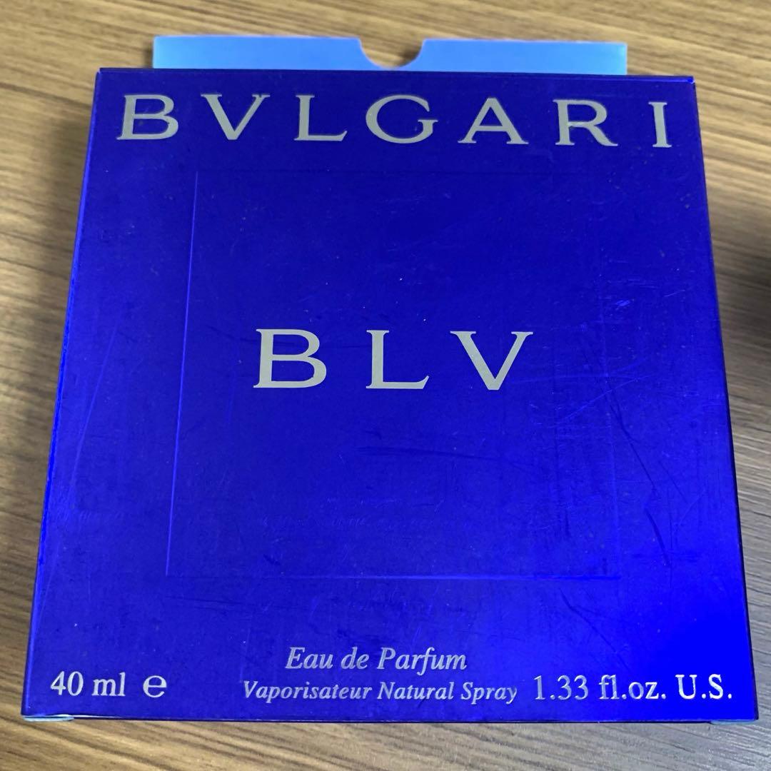 Bvlgari Perfume (For Women) 40Ml Blv
