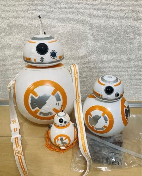 Disney Others Bb8