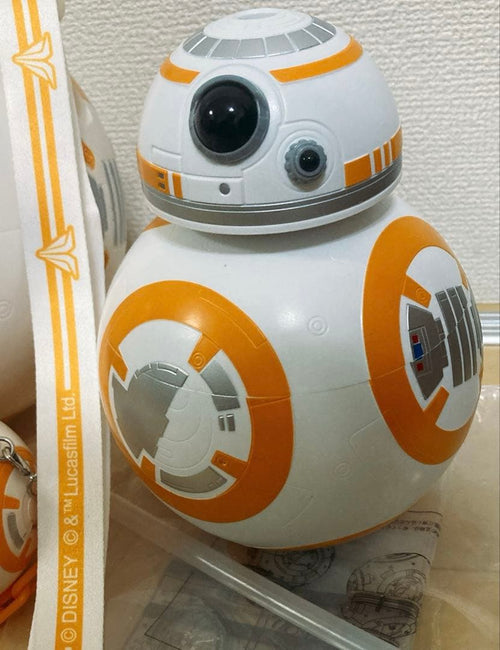 Disney Others Bb8