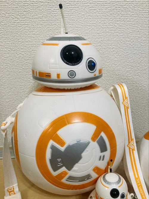 Disney Others Bb8