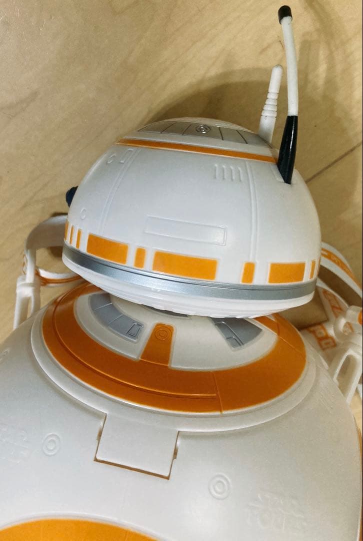Disney Others Bb8