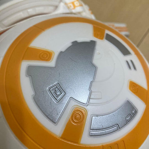 Disney Others Bb8