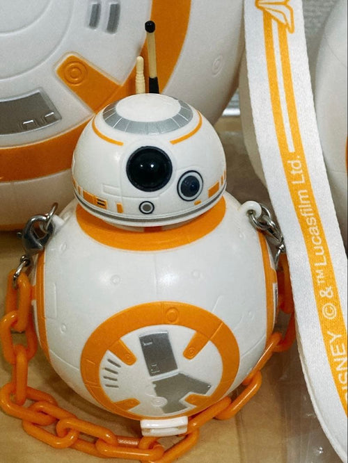 Disney Others Bb8