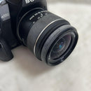 Sony Digital Slrs 550