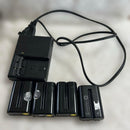 Sony Digital Slrs 550