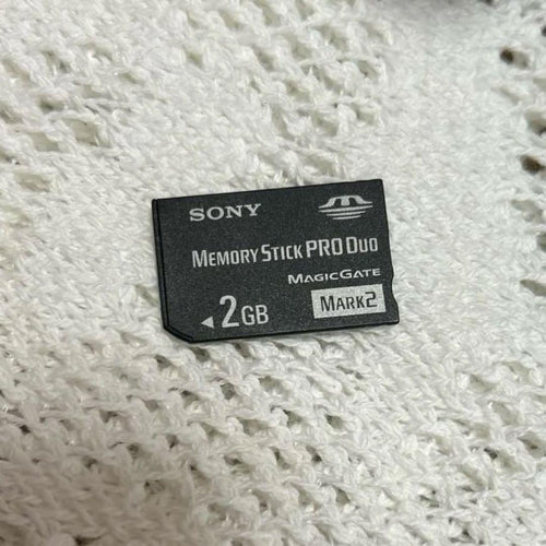 Sony Digital Slrs 550