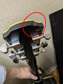 Yamaha Acoustic Guitars Compass Cpx700