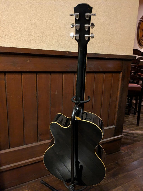 Yamaha Acoustic Guitars Compass Cpx700