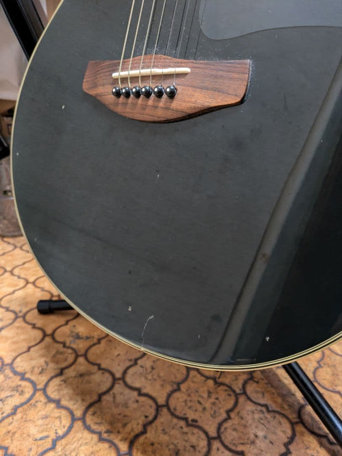 Yamaha Acoustic Guitars Compass Cpx700