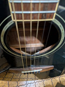 Yamaha Acoustic Guitars Compass Cpx700