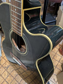 Yamaha Acoustic Guitars Compass Cpx700
