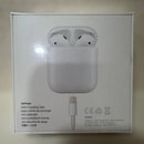 Apple Other Mv7N2J/A White Airpods