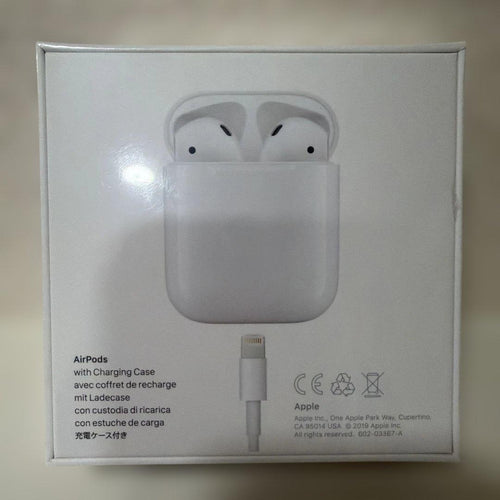 Apple Other Mv7N2J/A White Airpods