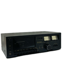 Technics Cd Md Cassette Deck Rs-605U