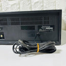 Technics Cd Md Cassette Deck Rs-605U
