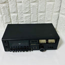 Technics Cd Md Cassette Deck Rs-605U