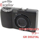 Ricoh Compact Digital Camera [Bn:11] Gr 813